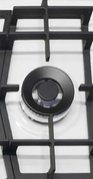 Газовая варочная панель Korting HG 631 CTRI фото 2 в Новосибирске