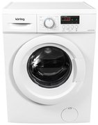 Узкая стиральная машина Korting KWM 47B1060 фото 2 в Новосибирске