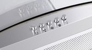Вытяжка Maunfeld ANCONA PLUS 90 INOX фото 4 в Новосибирске