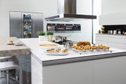 Подогреватель посуды Electrolux EED14700OX фото 3 в Новосибирске
