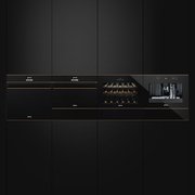 Подогреватель Smeg CTP6015NR фото 3 в Новосибирске