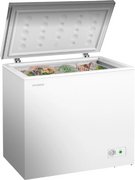 Морозильный ларь Hyundai CH20031 фото 3 в Новосибирске