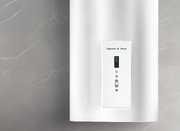 Вытяжка Zigmund Shtain K 146.4 W фото 2 в Новосибирске