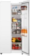 Отдельностоящий холодильник с инвертором и подачей воды Weissgauff WSBS 600 W NoFrost Inverter Water Dispenser фото 4 в Новосибирске