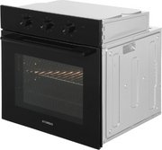 Духовой шкаф Hyundai HEO 66412 BG фото 3 в Новосибирске