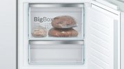 Встраиваемый двухкамерный холодильник Bosch KIS87ADD0 фото 4 в Новосибирске