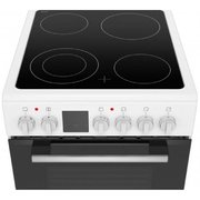 Отдельностоящая электрическая плита BOSCH HKG950120R фото 2 в Новосибирске