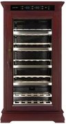 Винный шкаф Meyvel MV66-WM1-C фото 3 в Новосибирске
