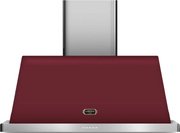 Вытяжка Lofra DOLCEVITA 90 RED BURGUNDY & BRONZE фото 2 в Новосибирске