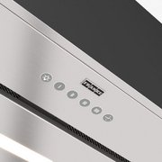 Вытяжка Franke LUCE INOX 60 IX фото 3 в Новосибирске