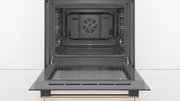 Встраиваемый духовой шкаф BOSCH HBJN10YB0R фото 3 в Новосибирске