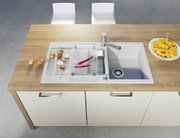 Мойка Франке MRG 651 белый фото 3 в Новосибирске Мойка Franke MRG 651 белый фото 3 в Новосибирске