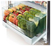 Холодильник Hitachi R-B 572 PU7 GS фото 3 в Новосибирске