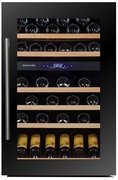 Винный шкаф Dunavox DX-57.146DBK