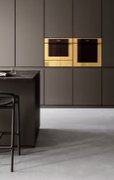 Встраиваемый ящик для подогрева Bertazzoni WD60G фото 3 в Новосибирске