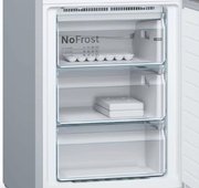 Холодильник Bosch KGN39LQ3AR фото 4 в Новосибирске