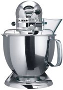 Миксер KitchenAid KSM150PSECR фото 2 в Новосибирске