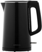 Чайник Крона Elegant Black КА-00008502 фото 2 в Новосибирске Чайник KRONA Elegant Black КА-00008502 фото 2 в Новосибирске