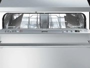 Посудомоечная машина Smeg LVS43STXIN фото 3 в Новосибирске