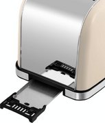 Тостер Maunfeld MF-822BG фото 4 в Новосибирске