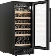 Винный шкаф Meyvel MV31BIG-KBT1 фото 3 в Новосибирске