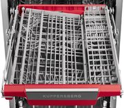 Встраиваемая посудомоечная машина Kuppersberg GLM 4537 фото 3 в Новосибирске