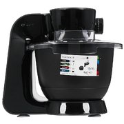 Кухонный комбайн Бош MUM59N26CB фото 3 в Новосибирске Кухонный комбайн Bosch MUM59N26CB фото 3 в Новосибирске