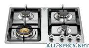 Варочная панель Bertazzoni P680 1 PRO X фото 2 в Новосибирске
