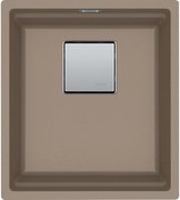 Мойка Franke Kubus 2 KNG 110-37 миндаль Мойка Franke Kubus 2 KNG 110-37 миндаль