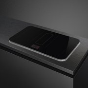 Варочная панель с вытяжкой Smeg HHSL7845X фото 3 в Новосибирске