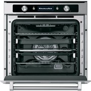 Духовой шкаф KitchenAid KOASP 60600 фото 3 в Новосибирске