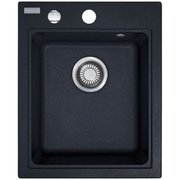 Мойка Franke MRG 610-42 графит фото в Новосибирске