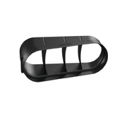 Угловой соединительный элемент Ecotube для плоского канала BORA EFBH15/1 фото в Новосибирске