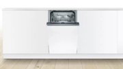 Встраиваемая посудомоечная машина BOSCH SPV2HMX3FR фото 3 в Новосибирске