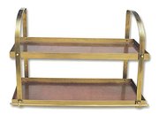 Навесная полка Рестарт ACR 043 фото 2 в Новосибирске Навесная полка Restart ACR 043 фото 2 в Новосибирске