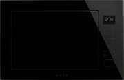 Встраиваемая микроволновая печь Smeg FMI225BI фото