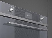 Духовой шкаф Smeg SF6100VS1 фото 4 в Новосибирске