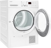 Сушильная машина Weissgauff WD 6128 D фото 3 в Новосибирске