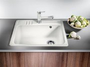 Мойка Blanco KIVO 6 коричневый «тундра» фото 4 в Новосибирске