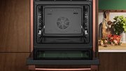 Духовой шкаф Neff B29CR3AY0 фото 3 в Новосибирске