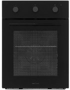 Духовой шкаф KRONA LYRA 45 BL/BL фото 2 в Новосибирске