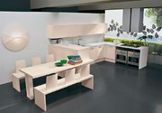 Вытяжка Falmec MIRA TOP isola 40 Acciaio inox фото 3 в Новосибирске