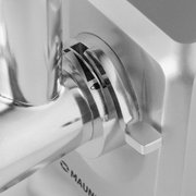 Мясорубка Maunfeld MF-221SS фото 4 в Новосибирске