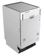 Встраиваемая посудомоечная машина Midea MID45S050 фото 4 в Новосибирске