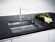 Мойка Франке KBX 110-34 фото 2 в Новосибирске Мойка Franke KBX 110-34 фото 2 в Новосибирске