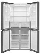 Холодильник Korting KNFM 84177 GB фото 2 в Новосибирске