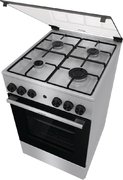 Газовая плита Gorenje GGI5A20XJ фото 2 в Новосибирске