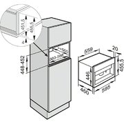 Кофемашина Miele CVA 5068 BK фото 2 в Новосибирске