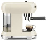 Кофемашина Smeg ECF01CREU фото 3 в Новосибирске