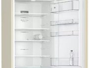 Холодильник с нижней морозильной камерой BOSCH KGN39VK24R фото 2 в Новосибирске